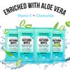 Extra Large Bath Wipes for Adults No Rinse - 120