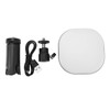 Portable Fill Light Adjustable Brightness LED Video Light USB Powered