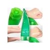 Gel facial de sábila Aloe Vera 99 % pack 2