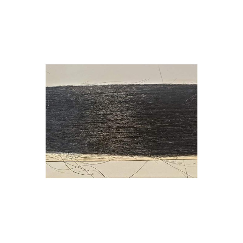 GLAVIS Extension:Platinum Remy Hair P67cm About 100g:1