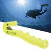 Portable Diving Line Cable Cutter Cutting Tool with Sharp Blade
