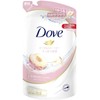 Dove Body Wash, Peach & Sweet Pea, Refill 10.7 oz