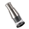 Garlic Masher Chopper 304 Stainless Steel Multi Functional Handheld Garlic