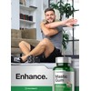 Horbäach Mastic Gum | 1500mg | 100 Capsules | Non-GMO