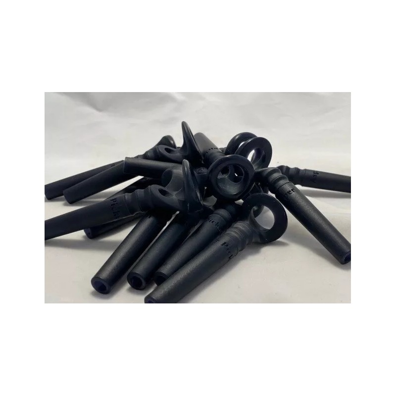 Asper Pickett Trumpet Mouthpiece Visualizer - 7 (with 5.7mm pilot