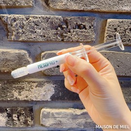 theory Elon Mesopro Plus 2g fine needle peeling / 일론 메조프로 플러스 2g 미세침필링