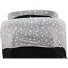 JYOKO Kids Cover Compatible with Axkid Minikid, Kidzone, Duofix, Rekid