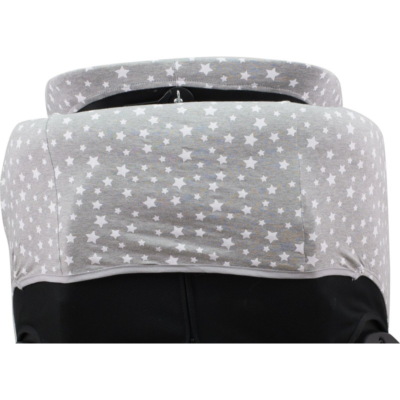 JYOKO Kids Cover Compatible with Axkid Minikid, Kidzone, Duofix, Rekid