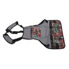 Gardening Apron with Pockets Water Resistant Washable Oxford Cloth Work