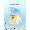 Huxley [HUXLEY × Hello Sunrise] Sun care special set (cap