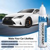 Ultra White (083) Touch Up Paint for Lexus-Exact Match 2