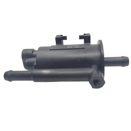 Genuine OEM 28910-25100/2891025100 Valve Purge Control, Compatible with Hyundai Santa Fe 10-18 Tucson 10-15 Genesis 10-14 Sonata 06-14 Kia Optima 07-15
