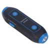 Electronic Whistle 3 Tone 3 Volume Level Blow Free Whistle