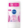 NIVEA Pearl & Beauty Antitranspirant Stick, 50ml