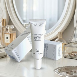 Tala Soin Contour Iouet L'Evres Eye Serum 20ml / 탈라 쏘인 꽁뚜르 이유에 레브르 아이세럼 20ml