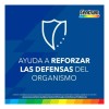 Pack Multivitamínico Hombre 120 Unidades Centrum