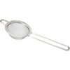 Tala 10A10005 Small Stainless Steel Sieve Grey 8 cm