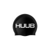 2025 HUUB Swim Cap - Black