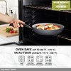 Starfrit The Rock TERRA 28cm (11'') Ceramic Non-Stick Fry Pan