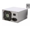 Cougar DX600 600W power supply 80mmX2 fan black coating 80+