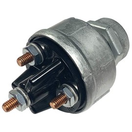 Murphy by Enovation Controls Keyswitch (65700148)