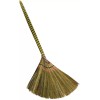 M.V. Trading One Vietnamese Soft Fan (Straw) Broom – 40