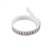 34 Piece Set Ring Size Adjuster For Loose Rings Ring
