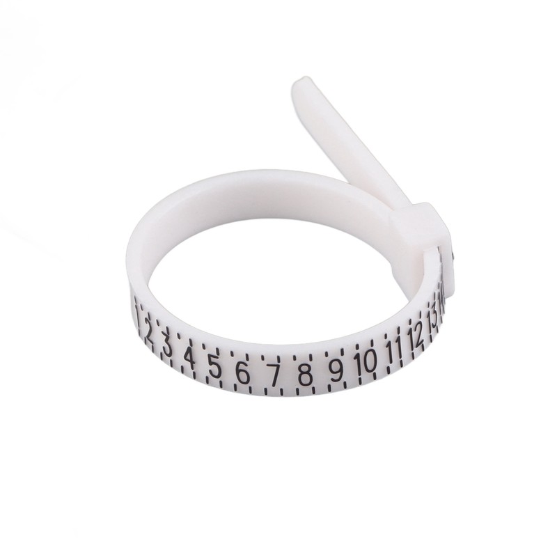 34 Piece Set Ring Size Adjuster For Loose Rings Ring