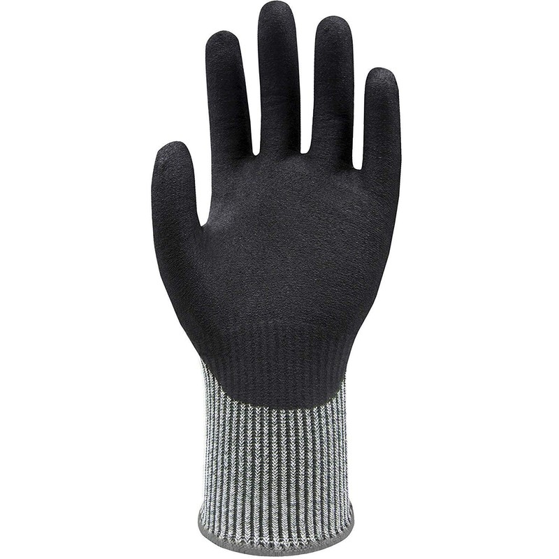 Wondergrip - Dexcut - WG-787 Safety Gloves - Single Nitrile