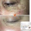 Crema Rejuvenecedora Y Rejuvenecedora Para Ojos V, Hidratant