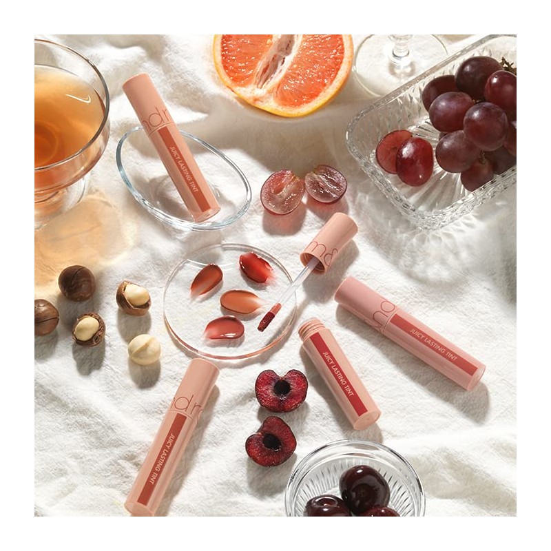 rom&nd Juicy Lasting Tint 5.5g (25 Bare Grape)