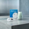 Sensor Qitrax de Glucosa Continua Qi Trax – Resistente al