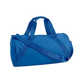 Liberty Bags Barrel Duffel Handbag - Royal