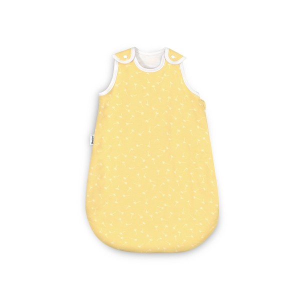 Ehrenkind® Baby Summer Sleeping Bag Round Organic Cotton Oeko-Tex® Summer