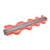 Big Horn 19062 20 Inch Plastic Contour Gauge Duplicator