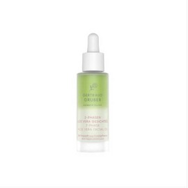 Guruver Two Phase Aloe Vera 30ml Facial Oil / 구루버 투페이즈 알로에베라 30ml 페이셜오일