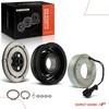 A-Premium Air Conditioner AC Compressor Clutch Kit Compatible with Subaru