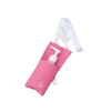 Hakuzou Medical Elephant Gel Pochette 3087666 For 150 mL Pink