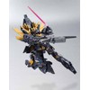 ROBOT Tamashii [SIDE MS] Banshee Norn (Destroy Mode)