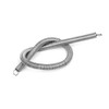 sourcing map 0.8 mm x 8 mm x 300 mm