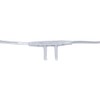 Baby Curved Prong Cannula with 2.1 Meters Tubing | Neonatal