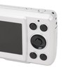 Vintage Digital Camera,16MP Vlogging Camera CCD Camera, Retro Camera with