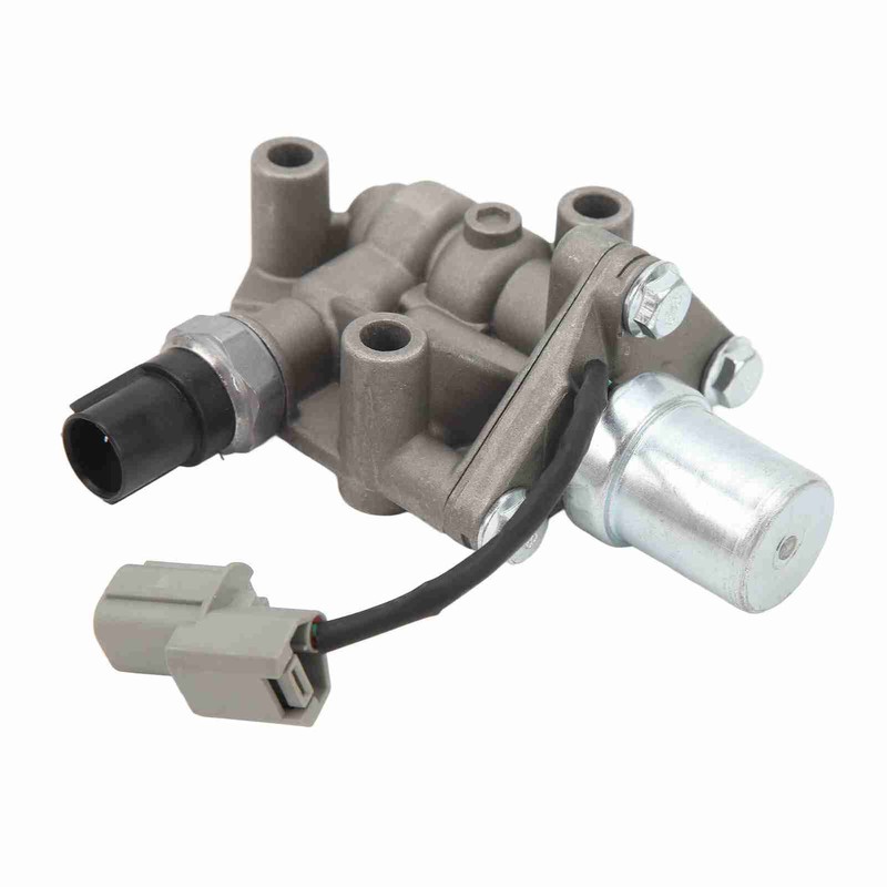 VTEC Solenoid Spool Valve Metal Rugged Construction 15810 PLR A01