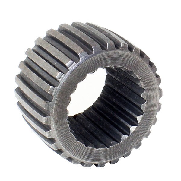 Caltric Rear Differential Drive Shaft Coupling Compatible with Yamaha Rhino