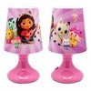 Joytoy Gabby's Dollhouse LED Mini Lampshade 7 x 18 cm