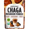 Gya Tea Co Chaga - Polvo de hongos 1 libra