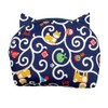 Kyoyu Made in Japan Kyoto Cat Pattern Pouch Small Items