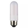 Satco S11224 LED Tubular 120V 8W T10 Dimmable Medium E26