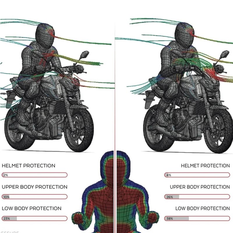 FOR MT07 MT-07 FZ07 mt07 2024 2023 2022 2021 Accessories