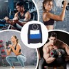 Hand Dynamometer Grip Strength Trainer, Grip Strength Tester, Hand Grip